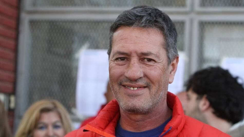 Alejandro Bermejo