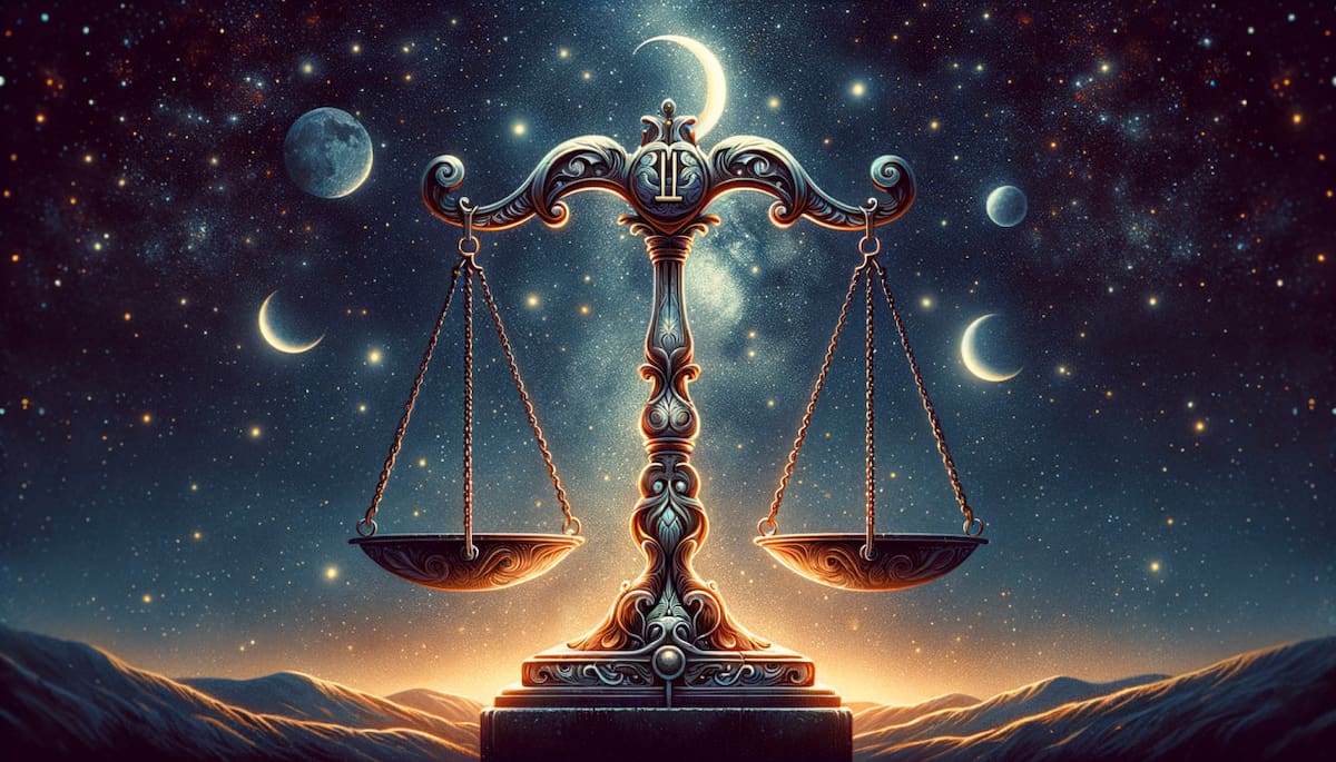 Horóscopo de Libra de hoy: domingo 1 de junio de 2025. Foto: Redacción canal26.com