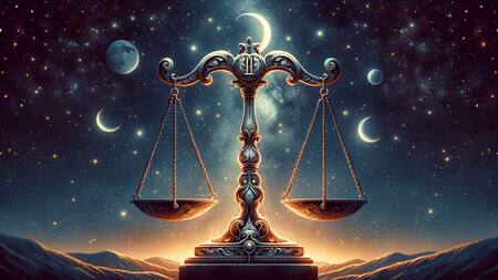 Horóscopo de Libra de hoy: domingo 1 de junio de 2025. Foto: Redacción canal26.com