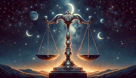 Horóscopo de Libra de hoy: domingo 1 de junio de 2025. Foto: Redacción canal26.com