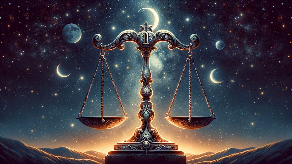 Horóscopo de Libra de hoy: domingo 1 de junio de 2025. Foto: Redacción canal26.com