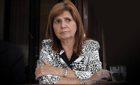 Patricia Bullrich