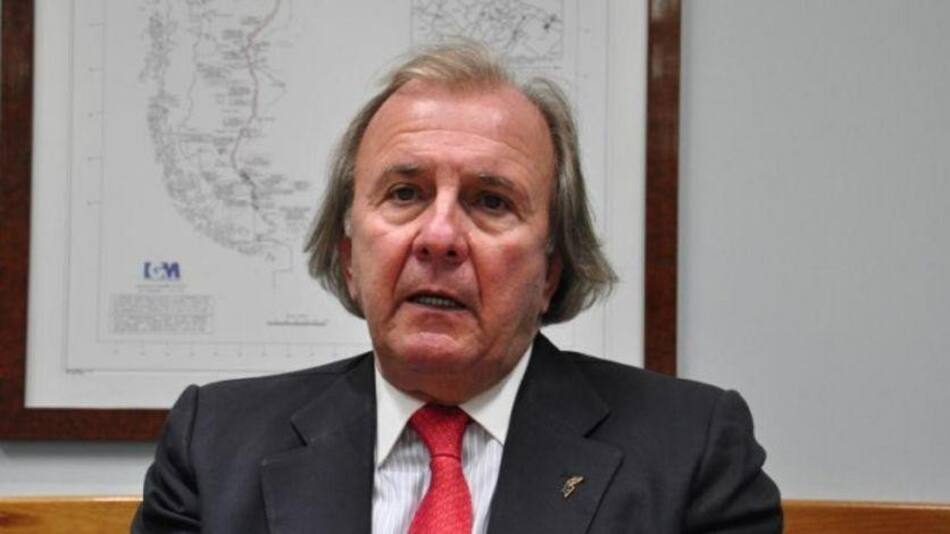 Armando Loson - arrepentido corrupción K