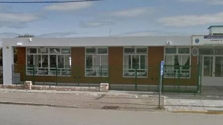 Escuela Chubut