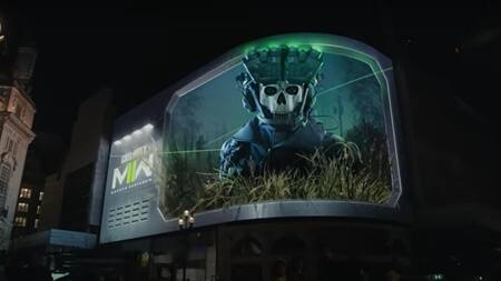 Call of Duty Modern Warfare II. Foto: Activision Blizzard