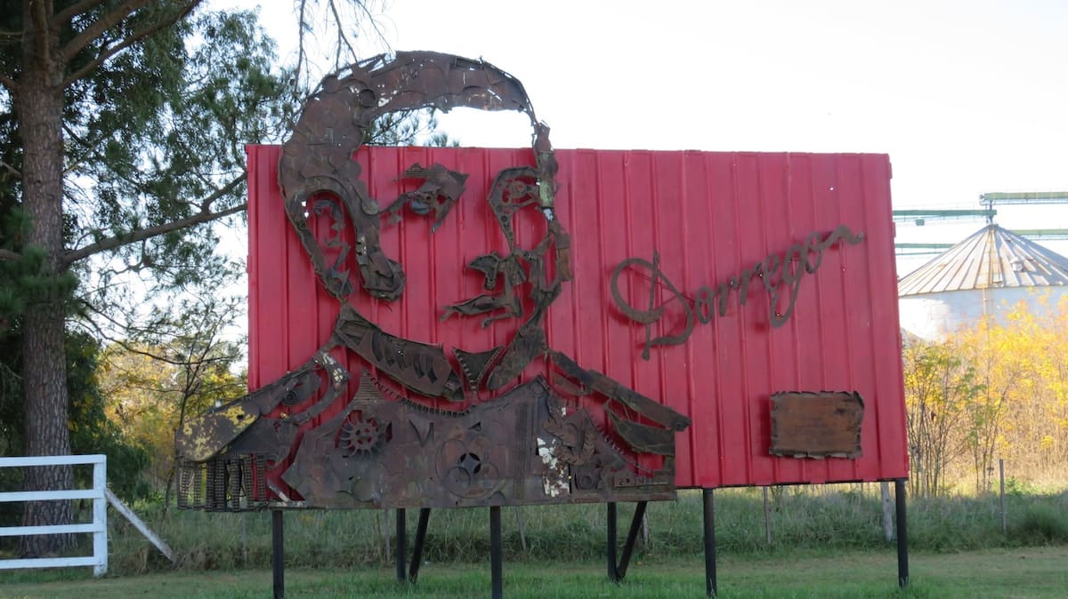 Estancia El Talar