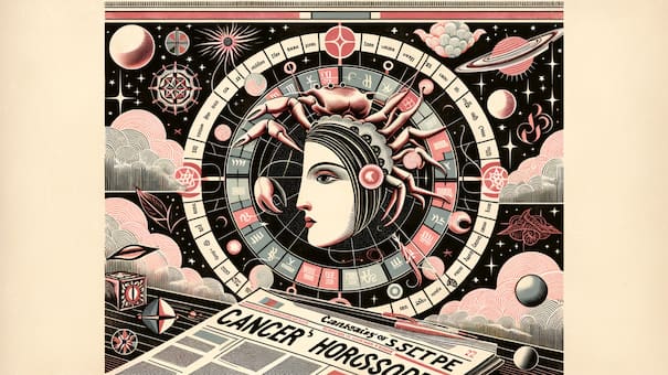 Horoscopo de Cáncer de hoy: viernes 26 de diciembre de 2025