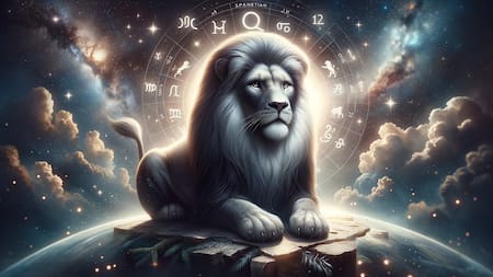 Horóscopo de Leo de hoy: viernes 20 de febrero de 2026