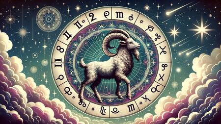 Horóscopo de Capricornio de hoy: miércoles 12 de marzo de 2025. Foto: Redacción canal26.com