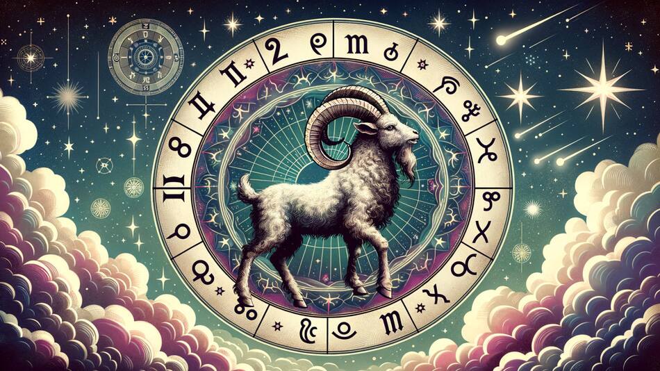 Horóscopo de Capricornio de hoy: miércoles 12 de marzo de 2025. Foto: Redacción canal26.com