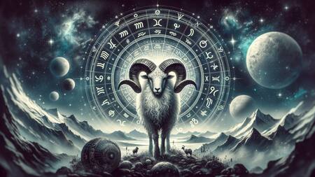 Horoscopo de Aries de hoy: lunes 24 de marzo de 2025. Foto: Redacción canal26.com