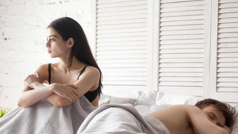 Sexualidad, pareja, sexo