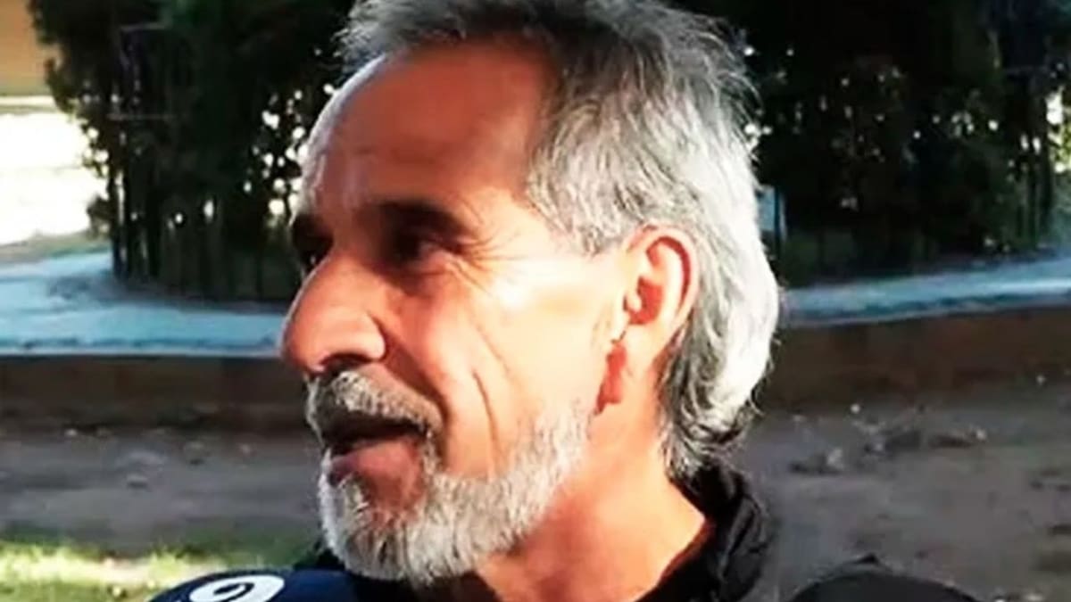 Carlos Francisco Pérez