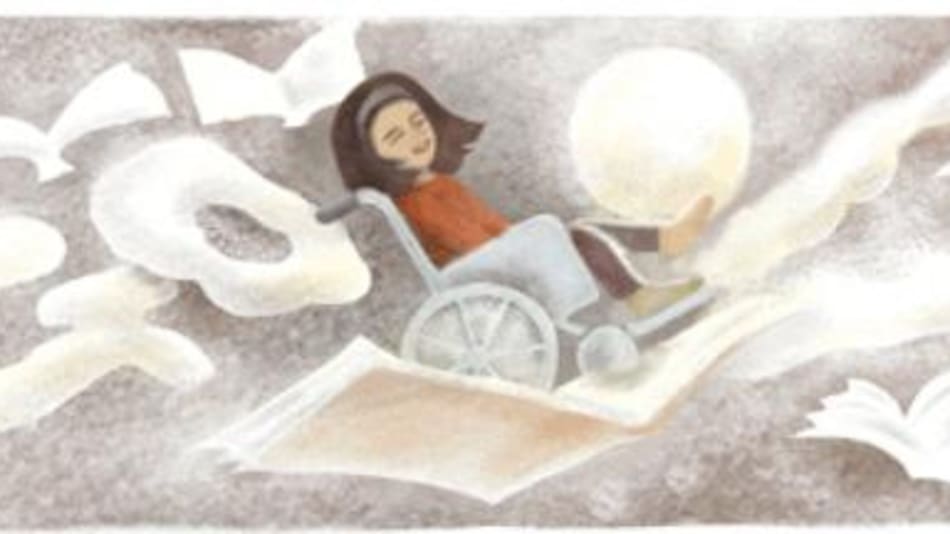 Doodle de Gabriela Brimmer