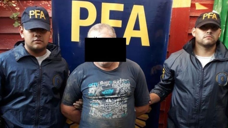 Hombre detenido por amenazar a Macri y Vidal por Twitter