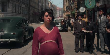 Club Estambul. Foto: Netflix.