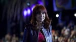 Cambios en la marcha en apoyo a Cristina Kirchner: sin movilización y acto en Plaza de Mayo