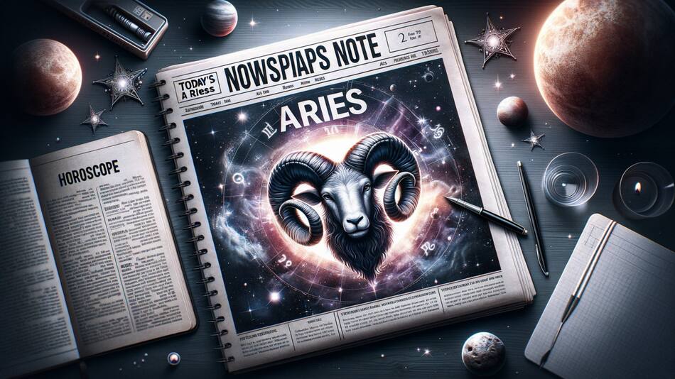 Horóscopo de Aries de hoy: sábado 28 de septiembre de 2024. Foto: Redacción canal26.com
