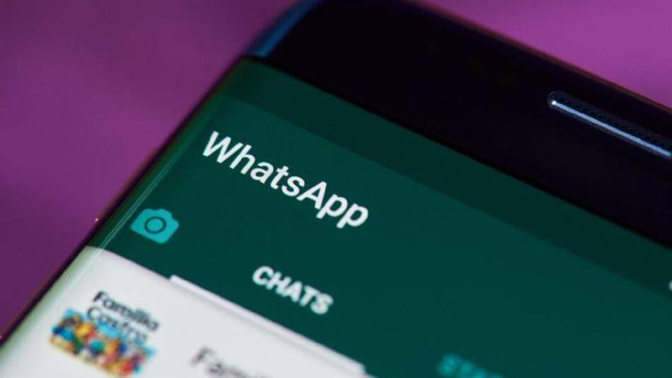 Whatsaap, aplicación
