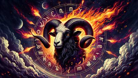 Horóscopo de Aries de hoy: domingo 10 de noviembre de 2024. Foto: Redacción canal26.com