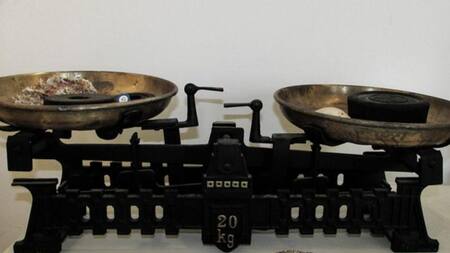 El kilo tendrá un peso distinto por primera vez en 130 años