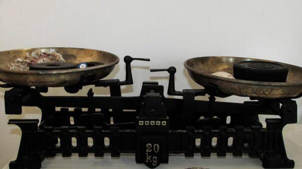 El kilo tendrá un peso distinto por primera vez en 130 años