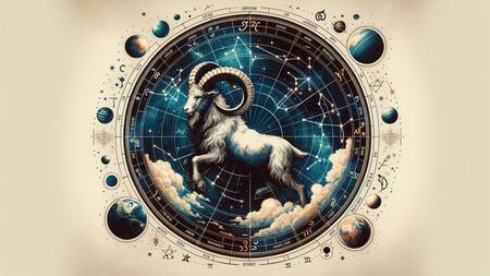 Horóscopo de Capricornio de hoy: martes 25 de junio de 2024. Foto: Redacción canal26.com