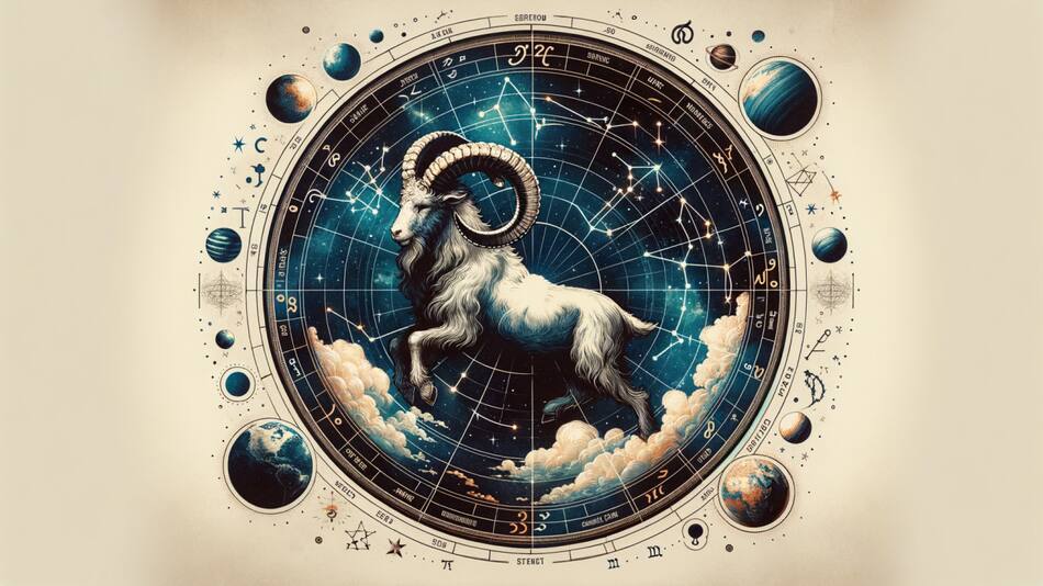 Horóscopo de Capricornio de hoy: martes 25 de junio de 2024. Foto: Redacción canal26.com