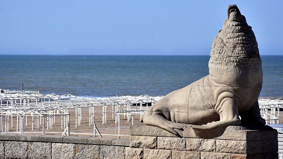 Mar del Plata, NA