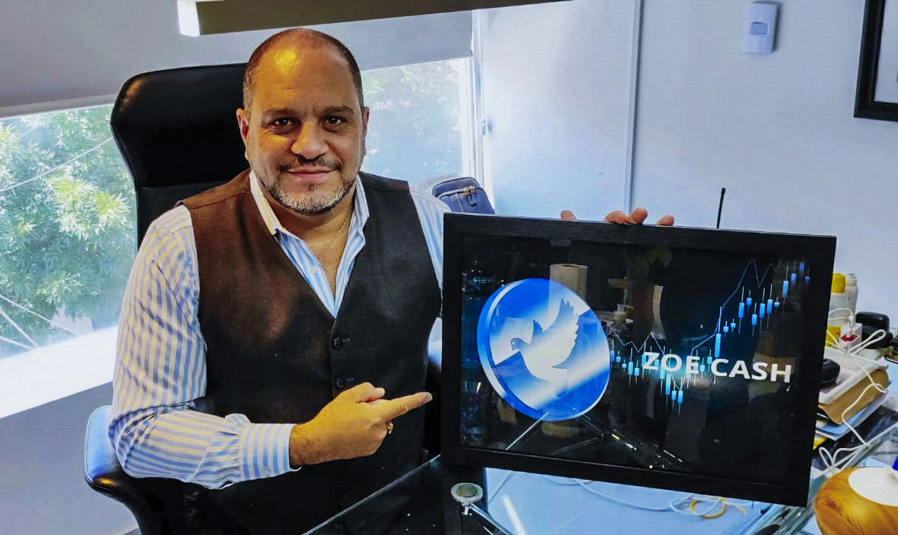 Leonardo Cositorto. Foto: NA.