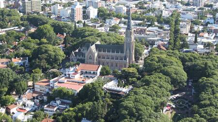San Isidro, una de las opciones económicas para disfrutar el Día de la Madre.