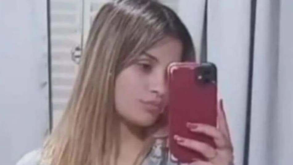 La autopsia reveló que no presentaba lesiones de consideración, pero sí se observaron marcas internas en la zona del cuello. Foto: NA.