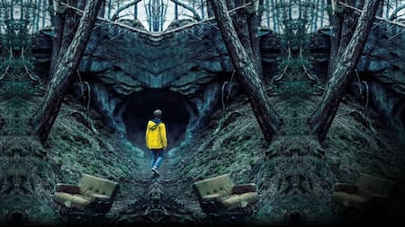 Dark, serie de Netflix. Fuente: Netflix