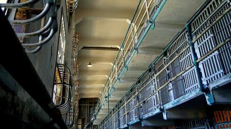 Prisión. Foto Unsplash.