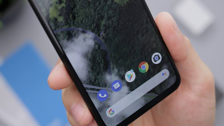 Google ofrece nuevas herramientas para proteger la información personal en caso de robo. Foto: Unsplash.