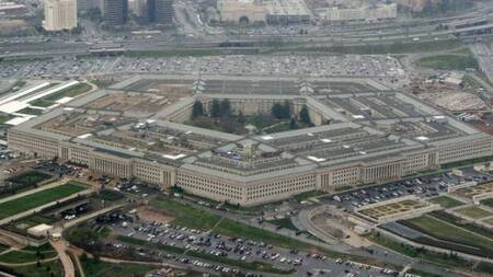 Ataque de EEUU a base de Hezbollah en Irak