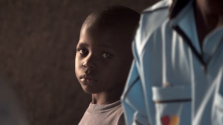 Mujeres y niños son secuestrados en Haití. Foto Unsplash.