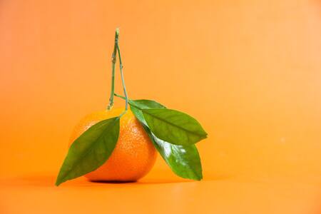 El superalimento que tiene diez veces más vitamina C que la naranja. Foto: Unsplash