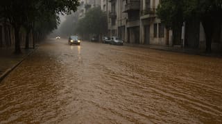 Así será el “tormentón de barro” que llega a Buenos Aires: fechas, intensidad y cómo afectará el fin de semana