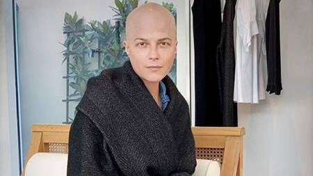 Conmovedor relato de Selma Blair : "Me dijeron que hiciera planes para morir"