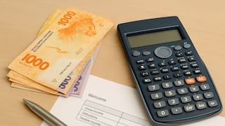 Impuesto a las Ganancias 2026: así quedan el piso salarial, las deducciones y las nuevas escalas desde febrero