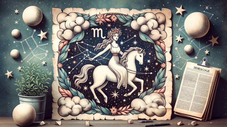 Horóscopo de Virgo de hoy: domingo 30 de marzo de 2025. Foto: Redacción canal26.com