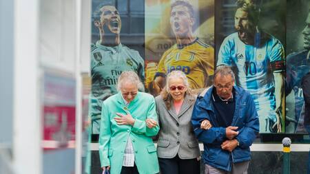 Cinco minutos de tareas diarias vigorosas pueden reducir el riesgo de cáncer. Foto: Unsplash