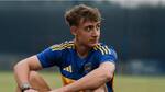 Otro juvenil que se va del fútbol argentino por la patria potestad: ¿quién es Milton Pereyra, la joya que deja Boca y jugará en Napoli?