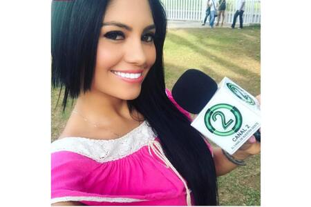 Paulina Karina Díaz