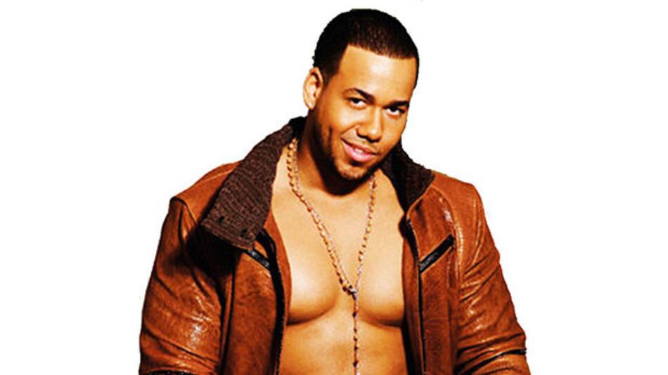 Romeo Santos