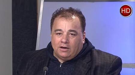 Tota Santillán en Canal 26