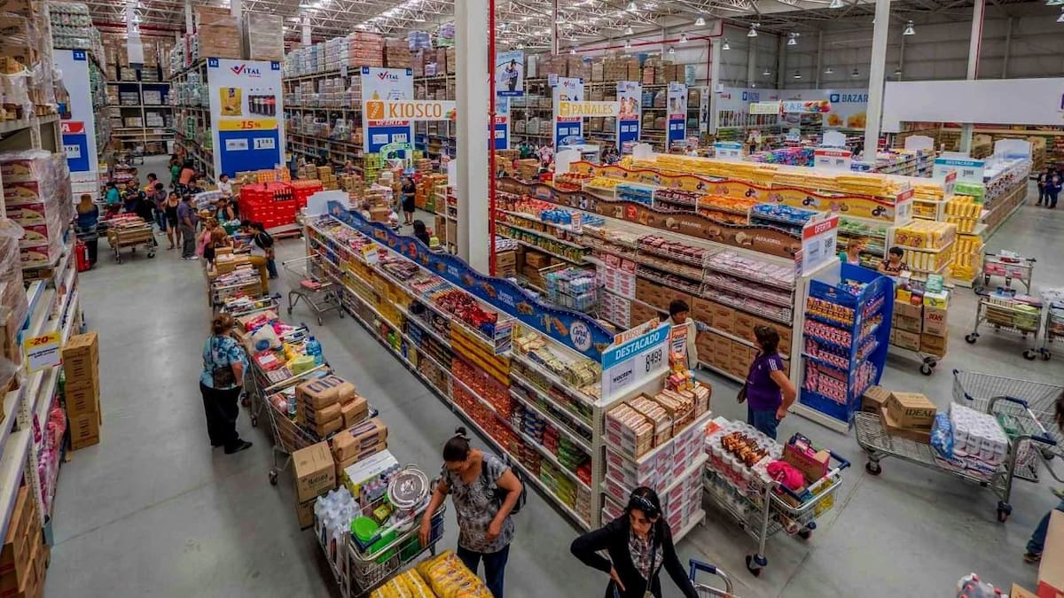 Economía argentina