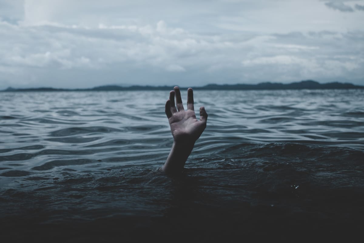 Ansiedad. Foto: Unsplash