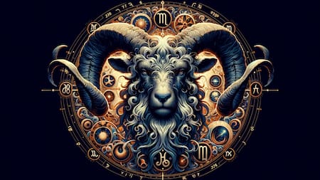 Horóscopo de Capricornio de hoy: martes 24 de febrero de 2026